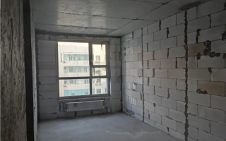 Продажа 2-комнатной квартиры, 48 м², пр. Абая, дом  160 - Продажа квартир в новостройках Алматы без посредников