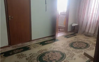 Продажа 4-комнатной квартиры, 61 м², 1А мкр-н, дом  22 - Продажа и аренда недвижимости в Сарани
