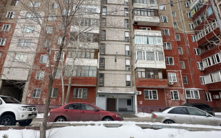 Продажа 1-комнатной квартиры, 42.1 м² - Продажа квартир на Юго-Востоке Караганды