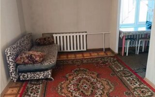 Продажа 1-комнатной квартиры, 30 м²