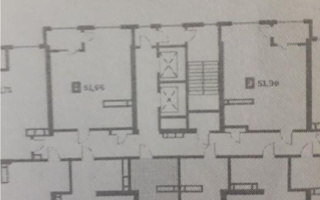 Продажа 1-комнатной квартиры, 33 м², ул. Северное Кольцо, дом  92/13 - Продажа квартир в Алматы