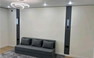 Продажа 1-комнатной квартиры, 34 м² - Продажа однокомнатных квартир в Алматы