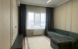 Продажа 2-комнатной квартиры, 43 м² - Продажа квартир в новостройках Алматы с фото - страница 17