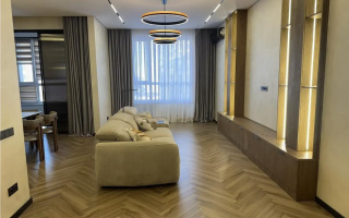 Продажа 4-комнатной квартиры, 123 м² - Продажа четырехкомнатных квартир от собственников в Астане