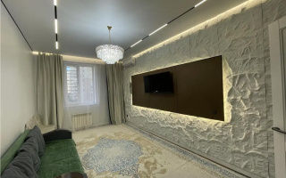 Продажа 3-комнатной квартиры, 93 м², пр. Мангилик Ел, дом  42 - Продажа квартир в Астане