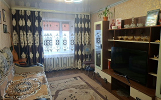 Продажа 2-комнатной квартиры, 48 м² - Продажа  двухкомнатных квартир в Караганде