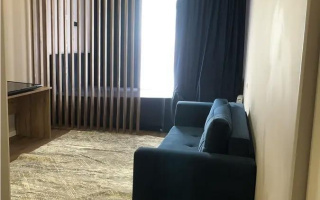 Продажа 1-комнатной квартиры, 30 м² - Продажа однокомнатных квартир в Алматы