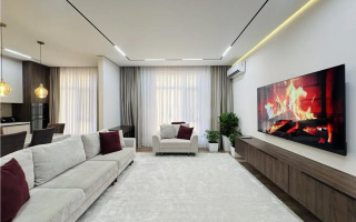 Продажа 5-комнатной квартиры, 140 м² - Продажа квартир в Казахстане - страница 133