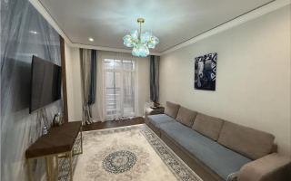 Продажа 2-комнатной квартиры, 63.2 м² - Продажа квартир в новостройках Астаны - страница 11