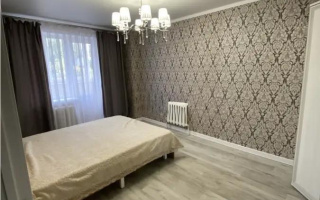 Продажа 1-комнатной квартиры, 38.5 м², пр. Мангилик Ел, дом  19 - Продажа  однокомнатных квартир в новостройках Астаны без посредников с фото