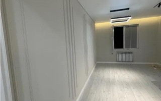 Продажа 2-комнатной квартиры, 47 м², мкр. Аккент, дом  63 - Продажа квартир в Алматы