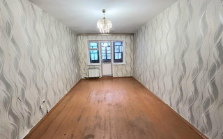 Продажа 2-комнатной квартиры, 43 м², ул. Абая - Продажа квартир в Темиртау