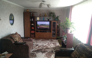 Продажа 3-комнатного дома, 61.8 м², ул. Тохтарова, дом  8 - Продажа домов, коттеджей в Усть-Каменогорске без посредников