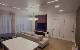 Продажа 4-комнатной квартиры, 110 м² - Продажа четырехкомнатных квартир в Алматы