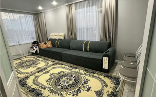 Продажа 2-комнатной квартиры, 55 м², ул. Е-915, дом  15 - Продажа  двухкомнатных квартир в Астане без посредников с фото