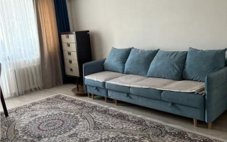 Продажа 4-комнатной квартиры, 90 м², ул. Тимирязева, дом  83а - Продажа  четырехкомнатных квартир в Алматы без посредников