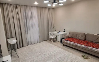 Продажа 2-комнатной квартиры, 62 м², пр. Шахтеров, дом  70 - Продажа квартир в Караганде с фото