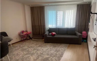 Продажа 2-комнатной квартиры, 43 м² - Продажа квартир в Кокшетау