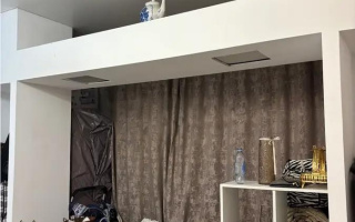 Продажа 1-комнатной квартиры, 40 м², мкр. Алтын Арка, дом  21 - Продажа квартир в новостройках Караганды