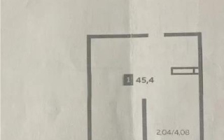 Продажа 2-комнатной квартиры, 45.4 м² - Продажа двухкомнатных квартир от собственников в Алматы - страница 2