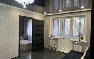 Продажа 2-комнатной квартиры, 44 м², ул. Ержанова - Продажа  двухкомнатных квартир в Караганде