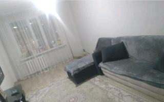 Продажа 2-комнатной квартиры, 44 м², ул. Бейбитшилик, дом  44 - Продажа  двухкомнатных квартир в Астане без посредников