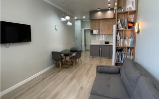 Продажа 2-комнатной квартиры, 47.1 м², ул. Варламова, дом  1/3б - Продажа квартир в Алматы