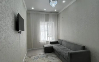 Продажа 1-комнатной квартиры, 40 м², ул. Бейбарыс Султан, дом  25а - Продажа  однокомнатных квартир в Астане без посредников