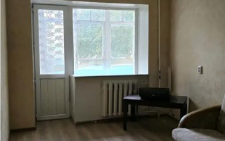 Продажа 1-комнатной квартиры, 29.6 м² - Продажа квартир в кирпичном доме в Астане