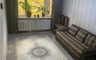 Продажа 2-комнатной квартиры, 45 м², мкр-н 5, дом  37 - Продажа и аренда недвижимости в Алматы