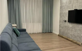 Продажа 3-комнатной квартиры, 95.5 м² - Продажа  трехкомнатных квартир в новостройках Алматы