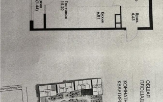 Продажа 2-комнатной квартиры, 70 м² - Продажа квартир в Алматы - страница 3
