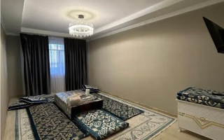 Продажа 2-комнатной квартиры, 49 м², мкр-н 3 - Продажа  двухкомнатных квартир в Абае