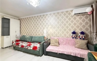 Продажа 3-комнатной квартиры, 58 м² - Продажа квартир в панельном доме в Астане - страница 2