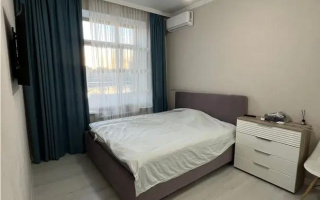 Продажа 1-комнатной квартиры, 36 м² - Продажа однокомнатных квартир от собственников в Астане - страница 6