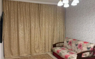 Продажа 1-комнатной квартиры, 39 м², ул. Болекпаева, дом  3 - Продажа квартир в новостройках Астаны
