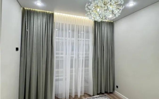 Продажа 1-комнатной квартиры, 30 м² - Продажа квартир в Астане в р-не Есиль - страница 2