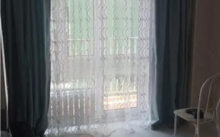 Продажа 1-комнатной квартиры, 38 м² - Продажа однокомнатных квартир в Наурызбайском р-не Алматы
