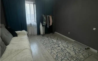 Продажа 1-комнатной квартиры, 34 м², ул. Анжерская, дом  11 - Продажа  однокомнатных квартир в новостройках Караганды