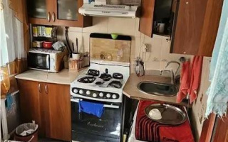 Продажа 2-комнатной квартиры, 37 м², ул. Айбасова, дом  12А - Продажа квартир в Алматы