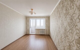 Продажа 2-комнатной квартиры, 45 м² - Продажа баз, складов и промышленной недвижимости в Карагандинской области