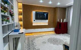 Продажа 3-комнатной квартиры, 82 м² - Продажа квартир в новостройках Астаны - страница 33