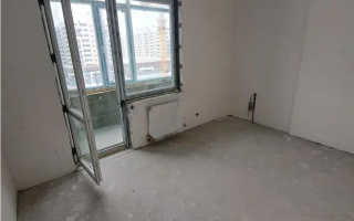 Продажа 1-комнатной квартиры, 40.58 м², пр. Туран, дом  52/2 - Продажа квартир в Казахстане