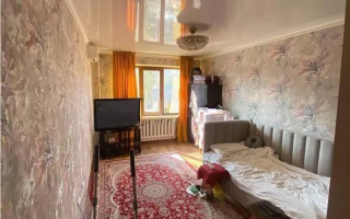 Продажа 1-комнатной квартиры, 40 м² - Продажа квартир в Алматы - страница 4