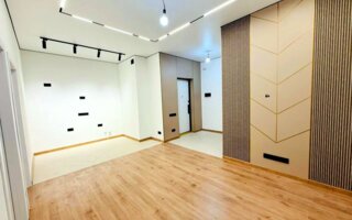 Продажа 3-комнатной квартиры, 55.3 м²
