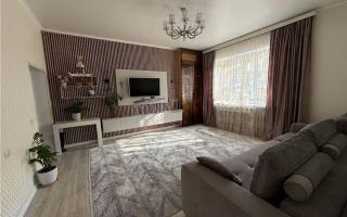 Продажа 3-комнатной квартиры, 91.1 м² - Продажа  трехкомнатных квартир в новостройках Алматы - страница 5