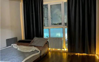 Продажа 1-комнатной квартиры, 43 м² - Продажа однокомнатных квартир в Алматы - страница 17