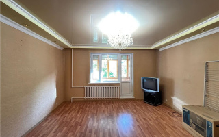 Продажа 4-комнатной квартиры, 77 м² - Продажа домов, коттеджей в Карагандинской области