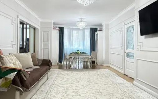 Продажа 2-комнатной квартиры, 103 м² - Продажа двухкомнатных квартир от собственников в Караганде
