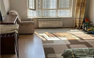 Продажа 2-комнатной квартиры, 65 м² - Продажа двухкомнатных квартир в Алматы - страница 21